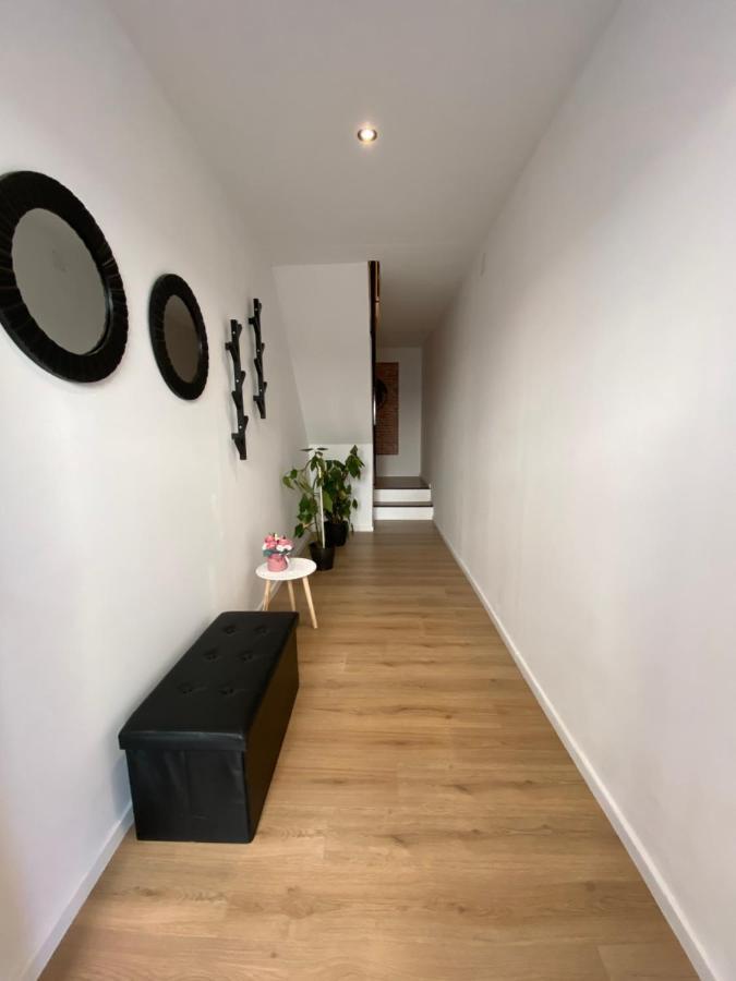 Green Oasis New Apartment Pula Bagian luar foto