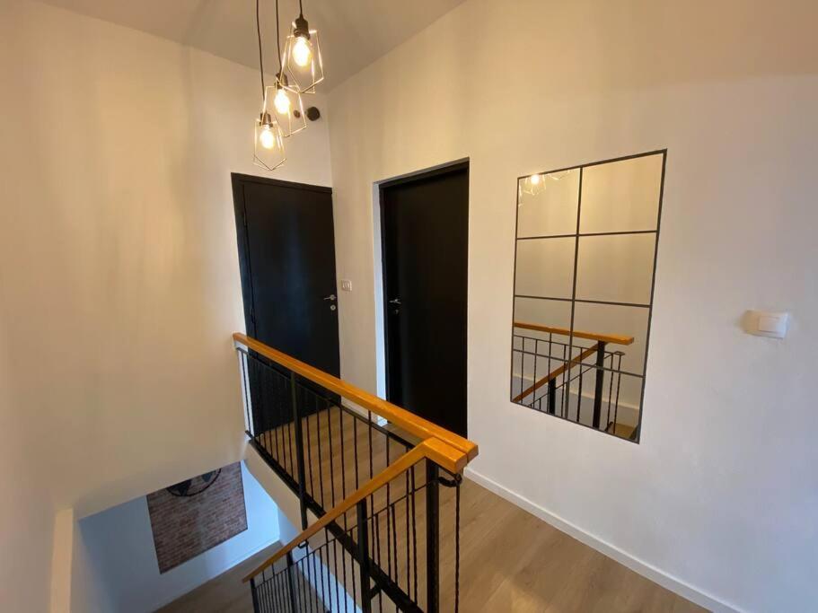 Green Oasis New Apartment Pula Bagian luar foto