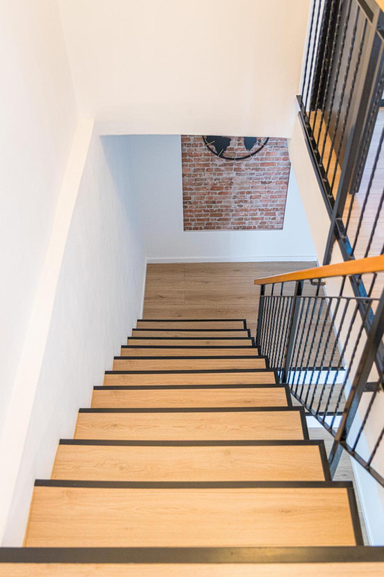 Green Oasis New Apartment Pula Bagian luar foto